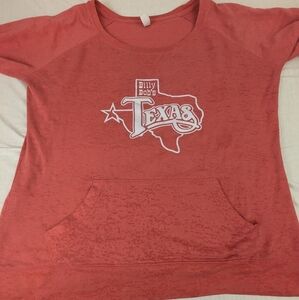 Billy Bob's Texas Music Venue Concert Cotton Eyed Joe Honkey Tonk Beer XL